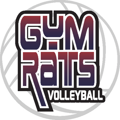 GymRats Volleyball